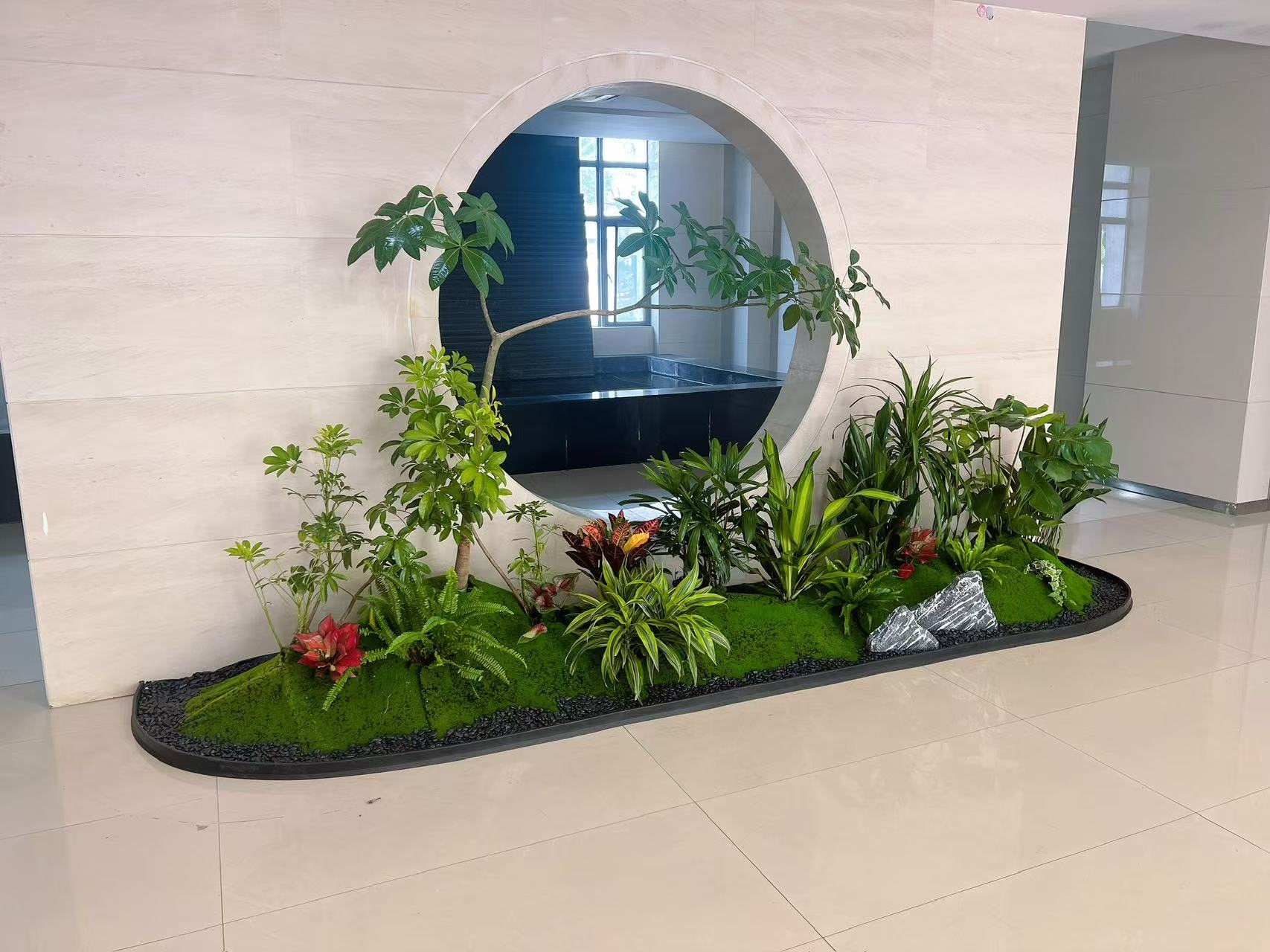 惊！宁波杭州湾绿化养护价格竟然是这样！亡